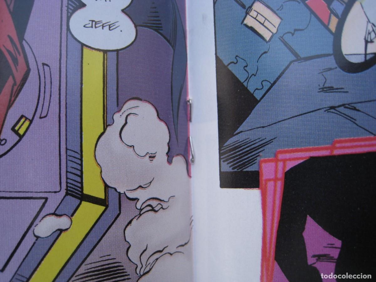 C&oacute;mics: X-MAN - N&ordm; 1 - FORUM. - Foto 10