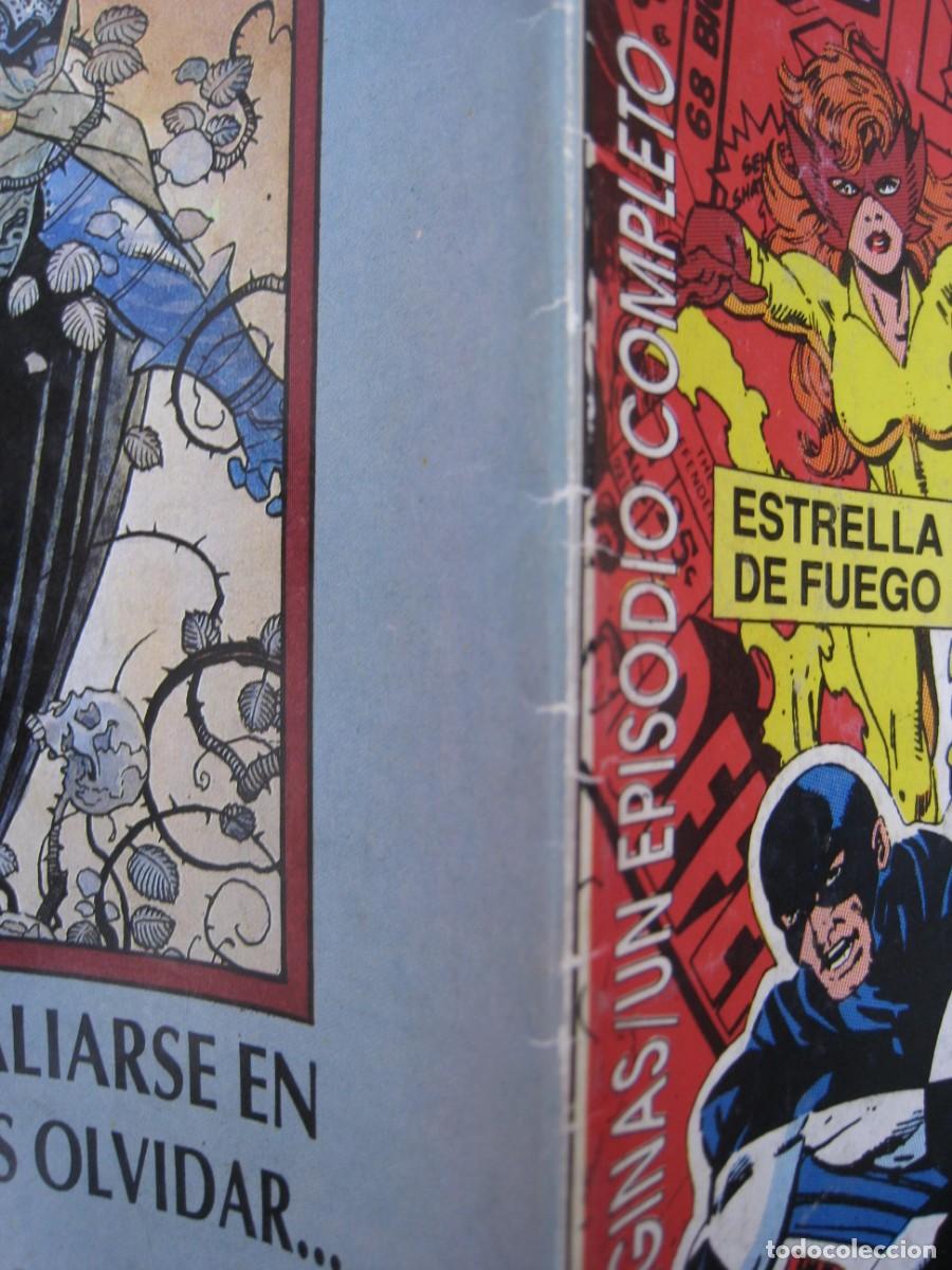 C&oacute;mics: THE NEW WARRIORS - N&ordm; 1 - FORUM. - Foto 4
