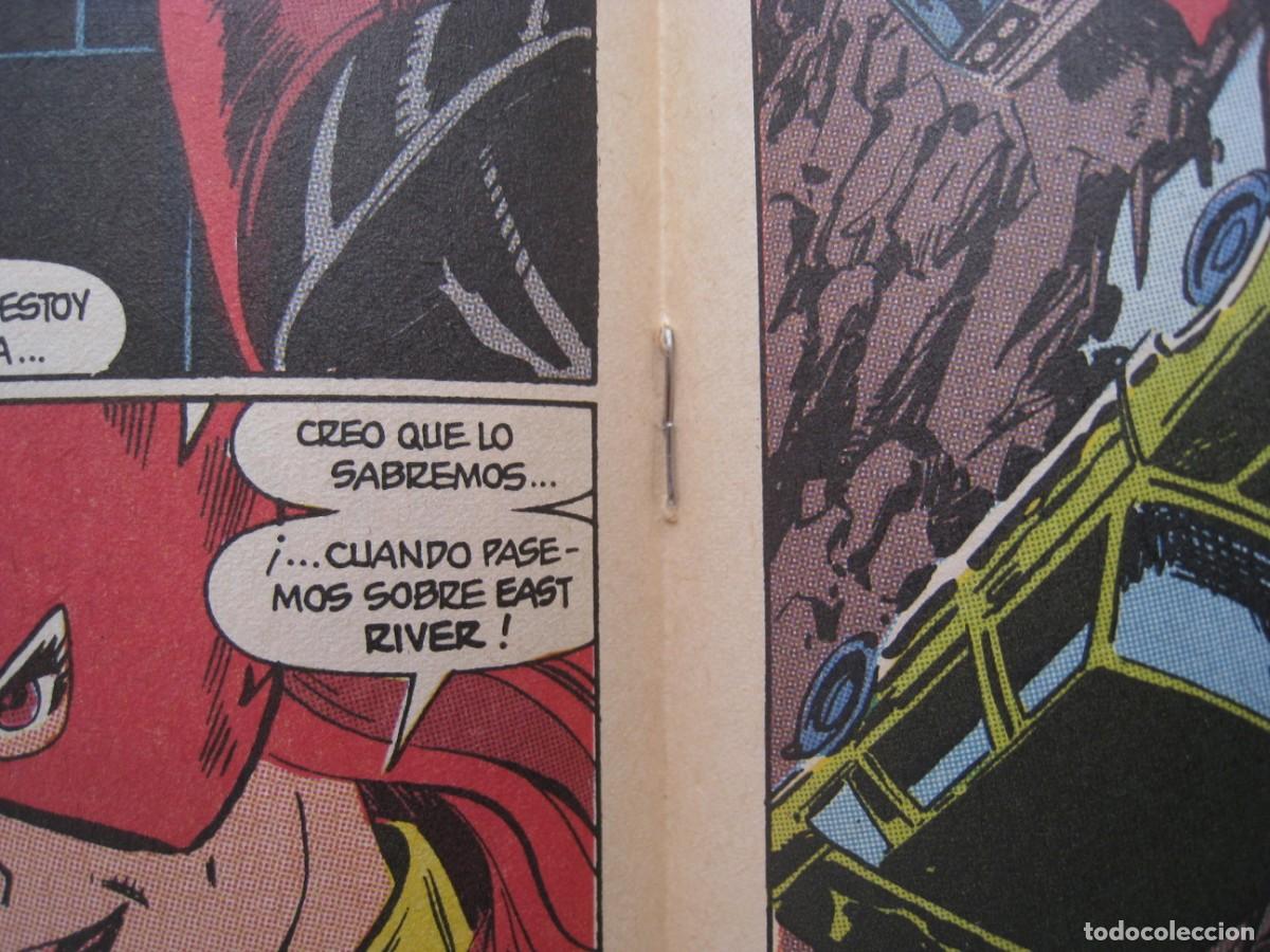 C&oacute;mics: THE NEW WARRIORS - N&ordm; 1 - FORUM. - Foto 10