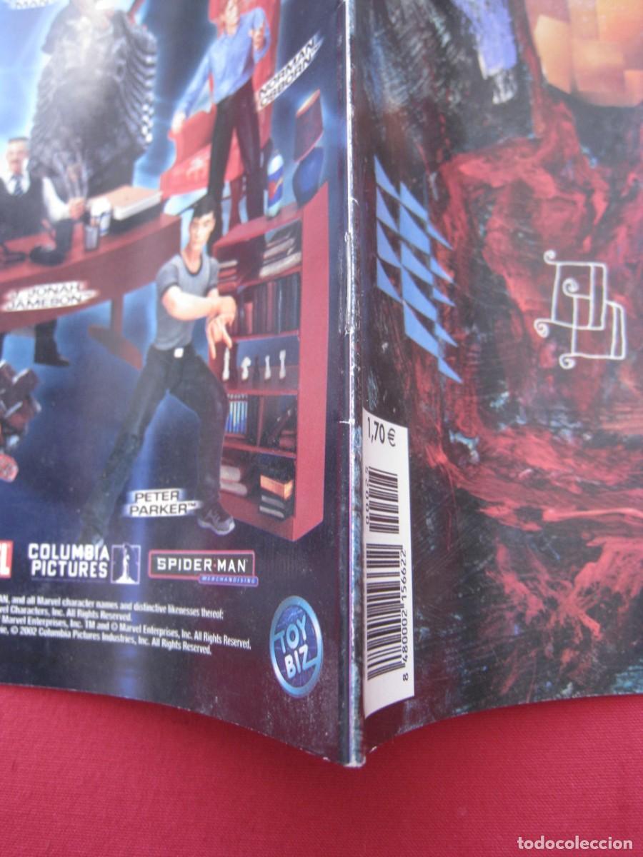 C&oacute;mics: DAREDEVIL - MARVEL KNIGHTS - N&ordm; 25 - FORUM. - Foto 5