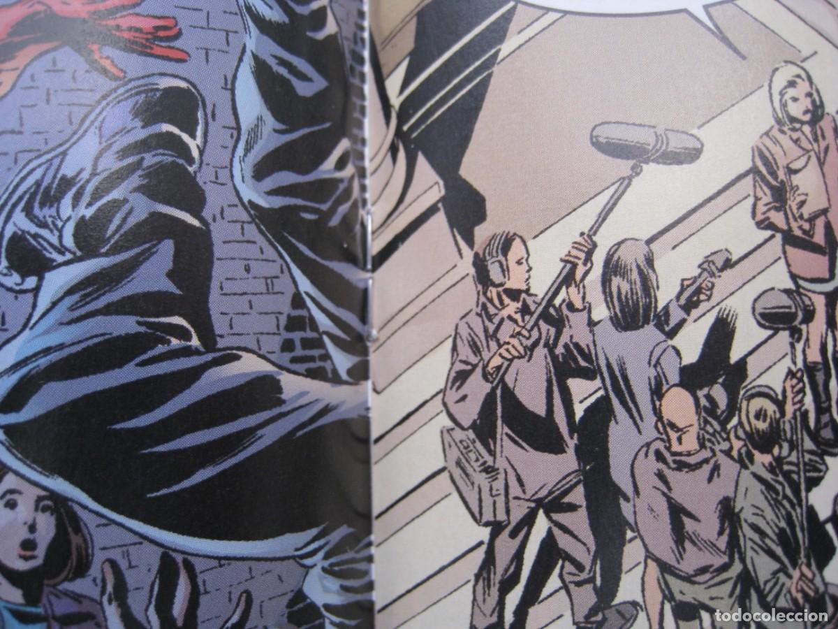 C&oacute;mics: DAREDEVIL - MARVEL KNIGHTS - N&ordm; 25 - FORUM. - Foto 9