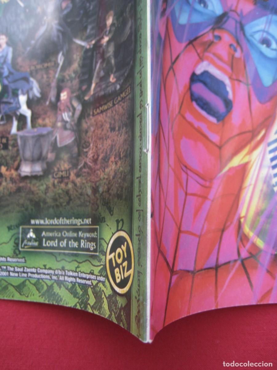 C&oacute;mics: DAREDEVIL - MARVEL KNIGHTS - N&ordm; 19 - FORUM. - Foto 5