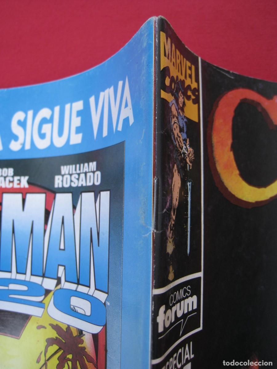 C&oacute;mics: CONAN EL BARBARO - THE END! - N&ordm; 213 - FORUM. - Foto 4