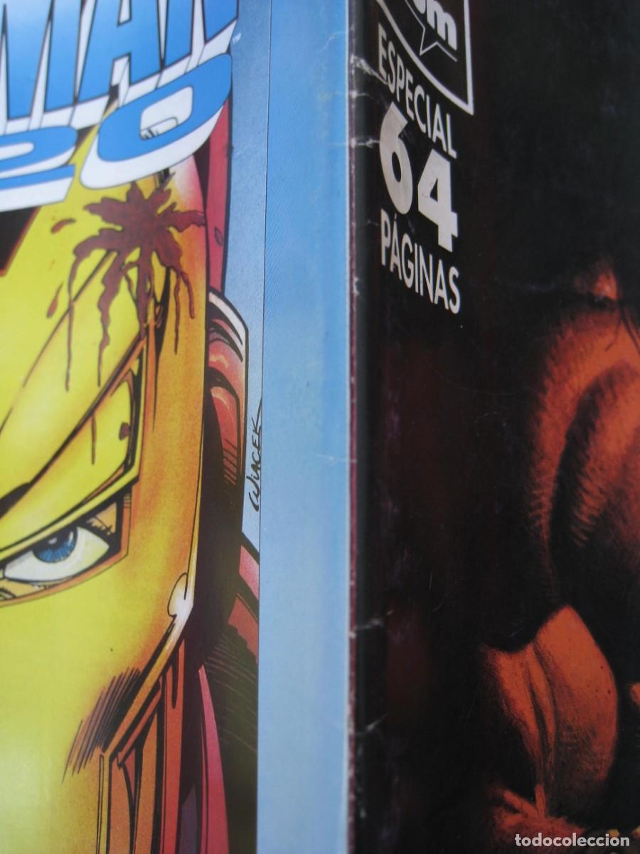 C&oacute;mics: CONAN EL BARBARO - THE END! - N&ordm; 213 - FORUM. - Foto 5