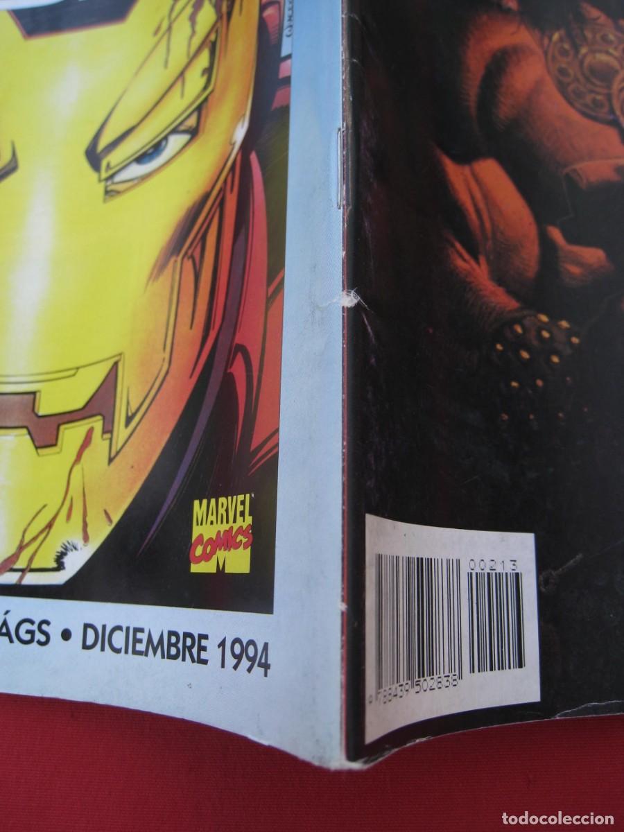 C&oacute;mics: CONAN EL BARBARO - THE END! - N&ordm; 213 - FORUM. - Foto 6