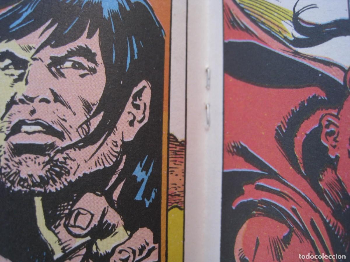 C&oacute;mics: CONAN EL BARBARO - THE END! - N&ordm; 213 - FORUM. - Foto 11