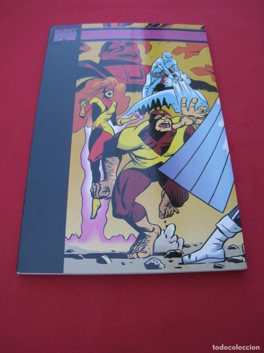 C&oacute;mics: ARCHIVOS X-MEN - ARCANGEL - FORUM. - Foto 7