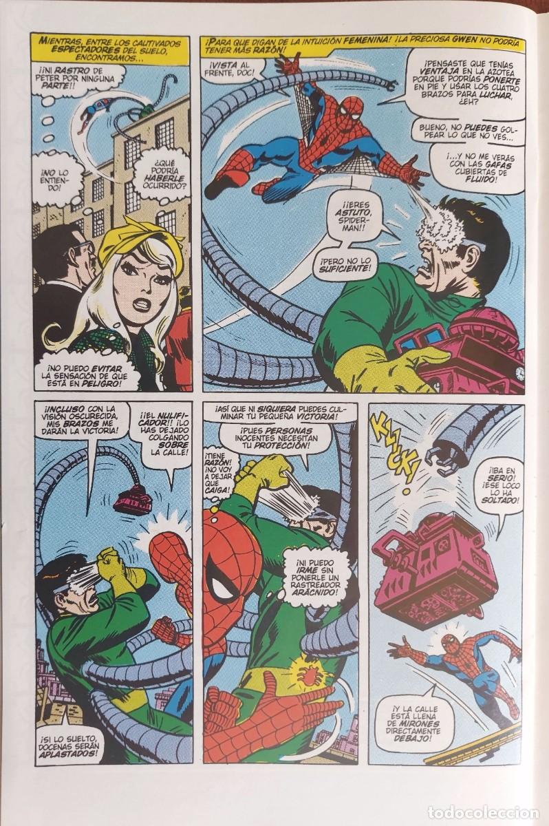 C&oacute;mics: Spiderman de John Romita N&ordm; 15 - C&oacute;mics Forum 2000 - Foto 4