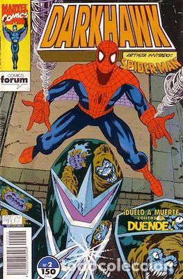 C&oacute;mics: Darkhawk (1993-94) #2 (NUEVO) - Foto 1