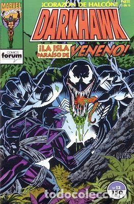 C&oacute;mics: Darkhawk (1993-94) #13 (NUEVO) - Foto 1