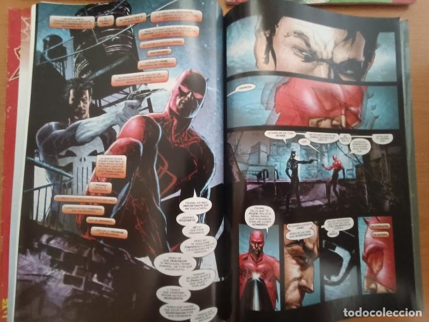 C&oacute;mics: comic, SPIDERMAN ULTIMATE, 6 NUMEROS MARVEL-FORUM A COLOR - Foto 9