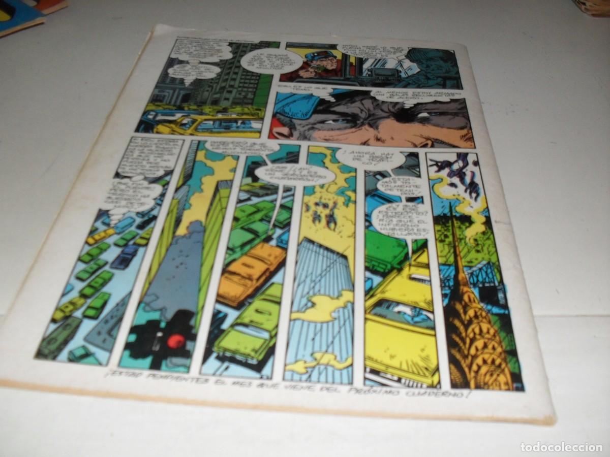 C&oacute;mics: THOR N&ordm; 31 NO ERA UNA DAMA,(DE 49).FORUM,1983 - Foto 2
