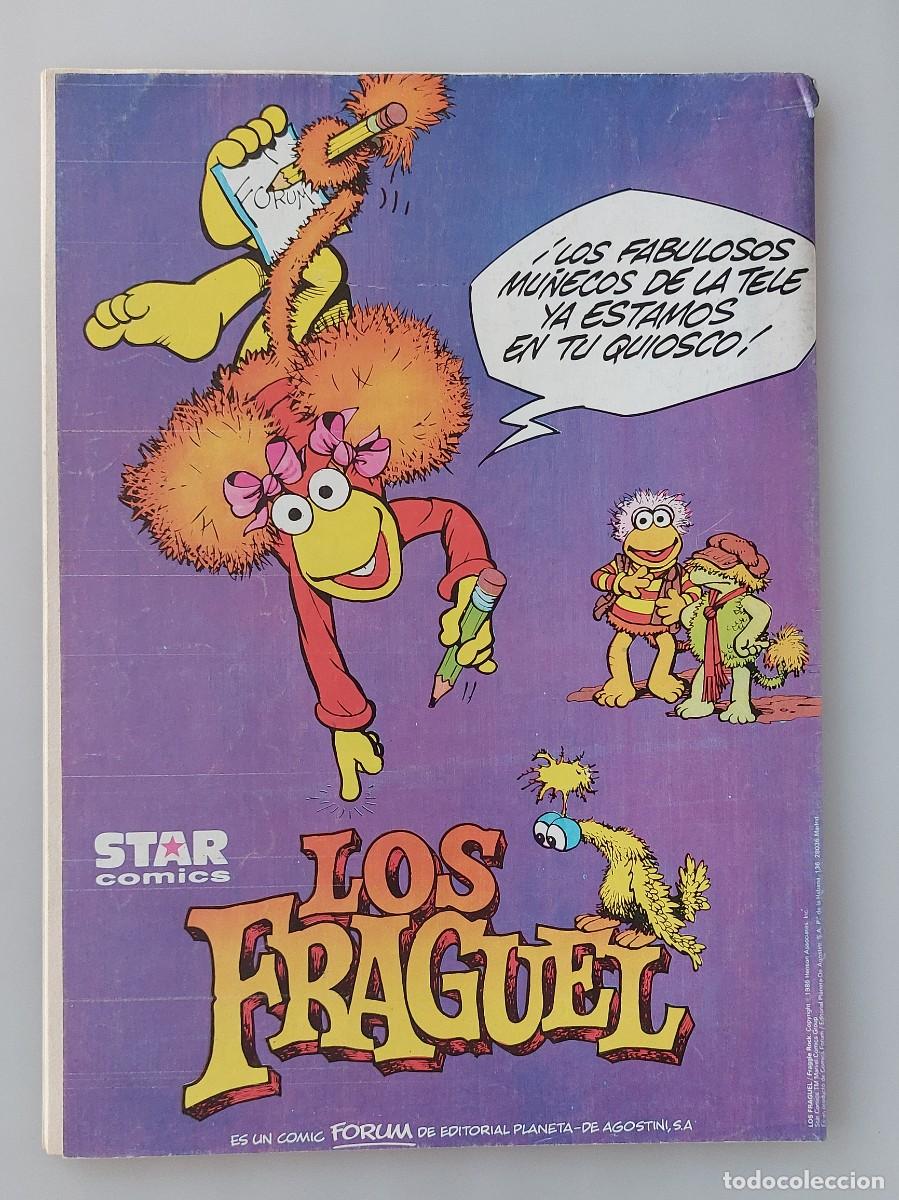 C&oacute;mics: LOTE 3 COMICS - IRON MAN - VOL 2- NUMEROS 2, 7 Y 12 - FORUM - Foto 6