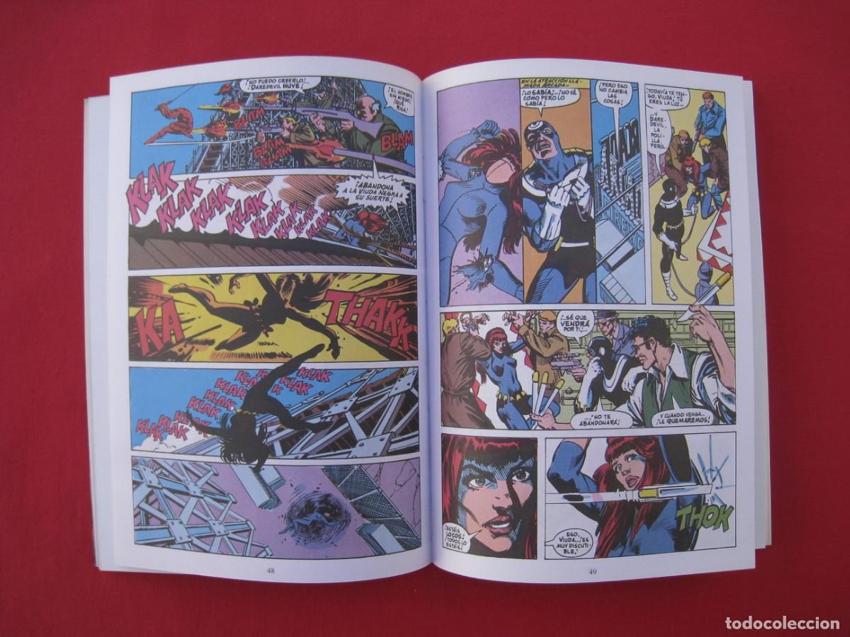 C&oacute;mics: DAREDEVIL - MARCADO POR LA MUERTE - FORUM. - Foto 6