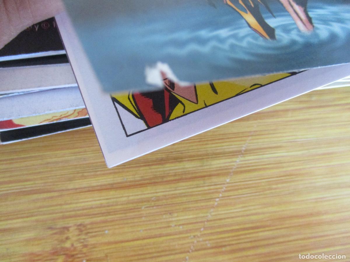 C&oacute;mics: MARVEL, COMICS-THUNDERBOLTS DEL N&ordm;. 1 AL 40- LOTE COMPLETO -FORUM - Foto 10