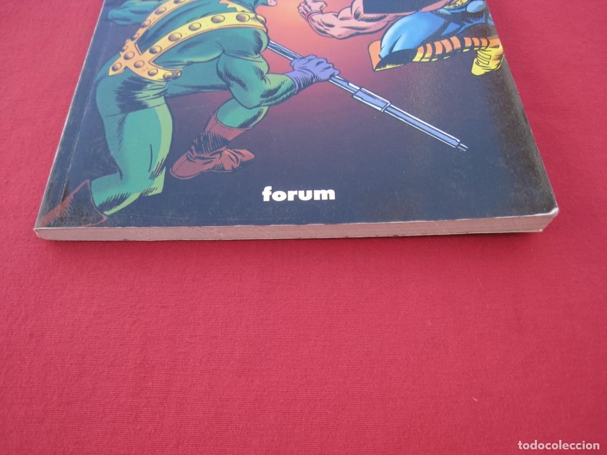 C&oacute;mics: THOR - LA MUERTE DE LOKI - FORUM. - Foto 2