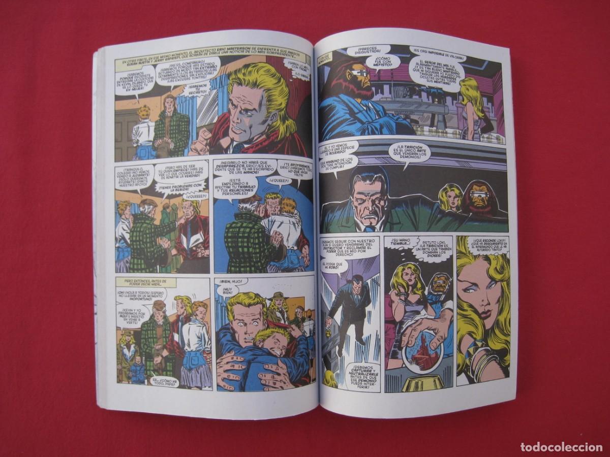 C&oacute;mics: THOR - LA MUERTE DE LOKI - FORUM. - Foto 6