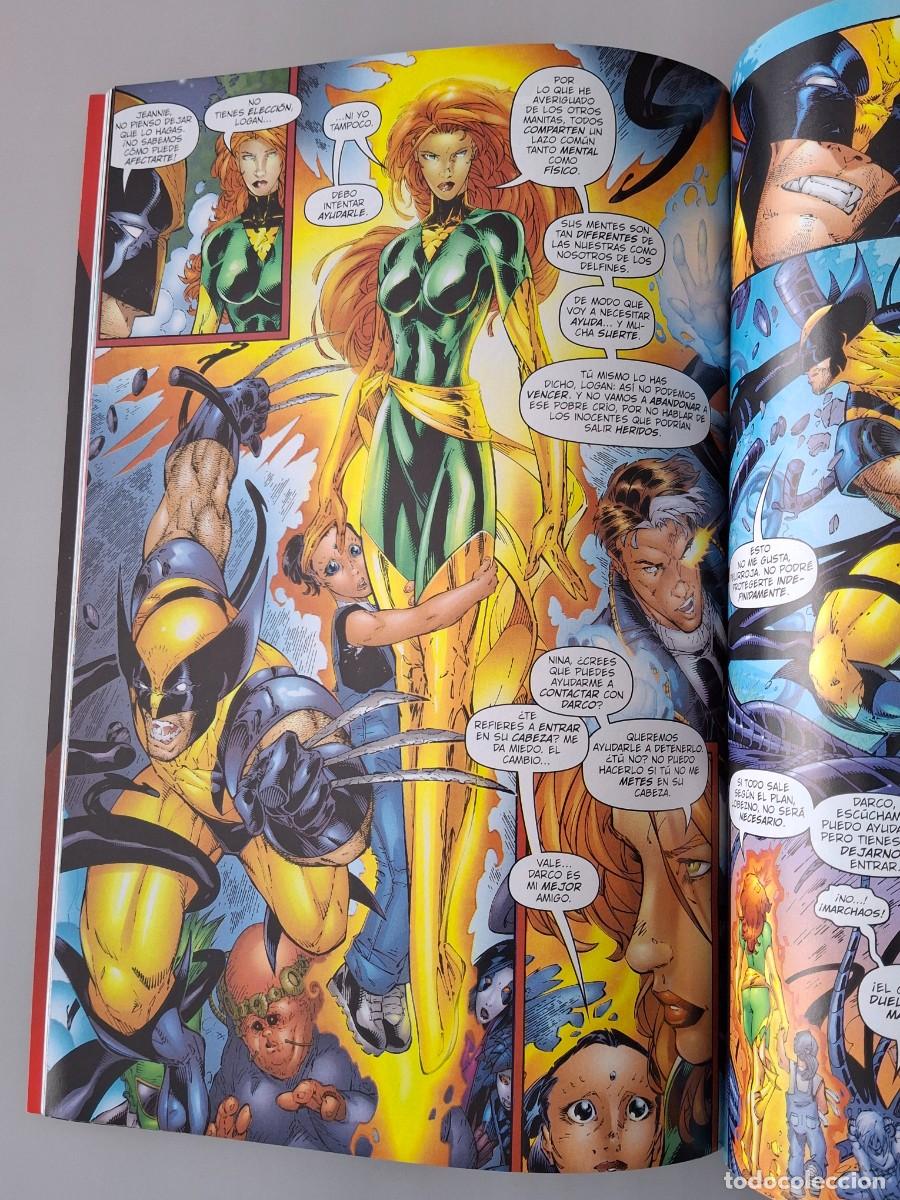 C&oacute;mics: Los Asombrosos X-Men (Forum, 2000) - Foto 3