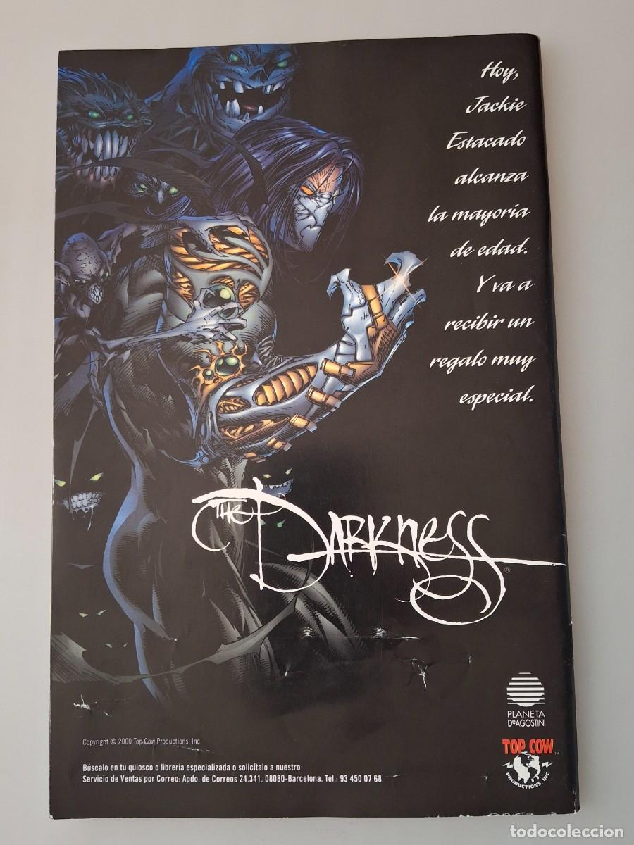 C&oacute;mics: Universo-X Vol. 1, n.&ordm; 3 (Forum, 2000) - Foto 2