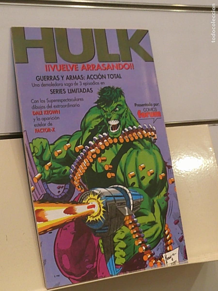 C&oacute;mics: CONAN EL BARBARO VOL. 1 N&ordm; 190 - FORUM - Foto 2