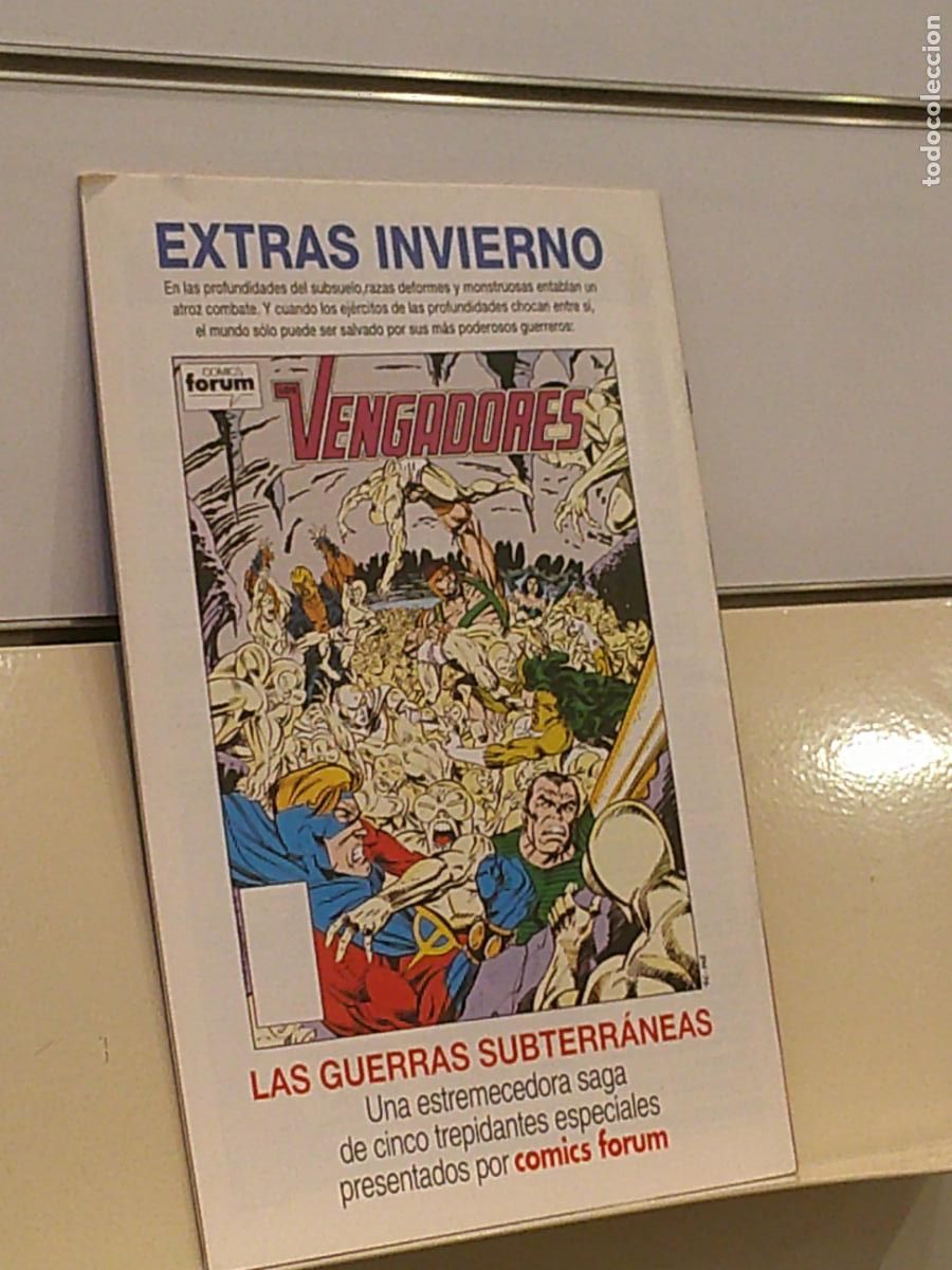C&oacute;mics: CONAN EL BARBARO VOL. 1 N&ordm; 189 - FORUM - Foto 2