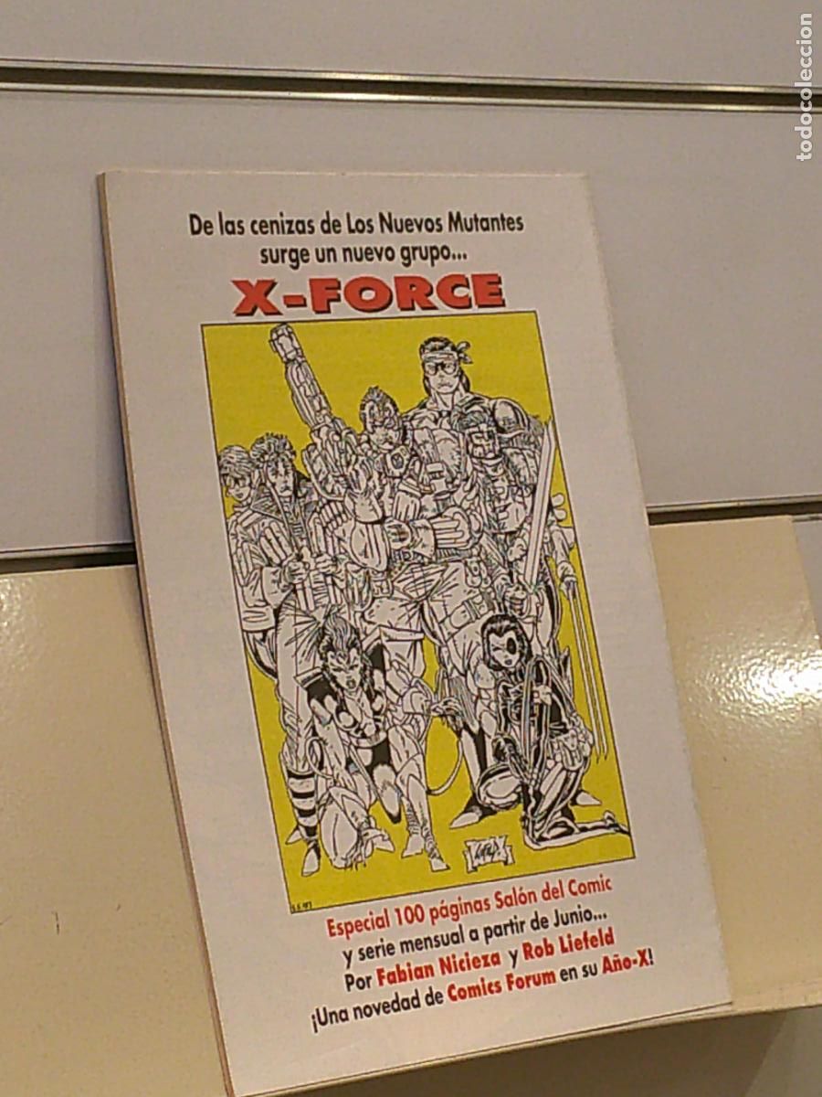C&oacute;mics: CONAN EL BARBARO VOL. 1 N&ordm; 183 MARVEL - FORUM - Foto 2
