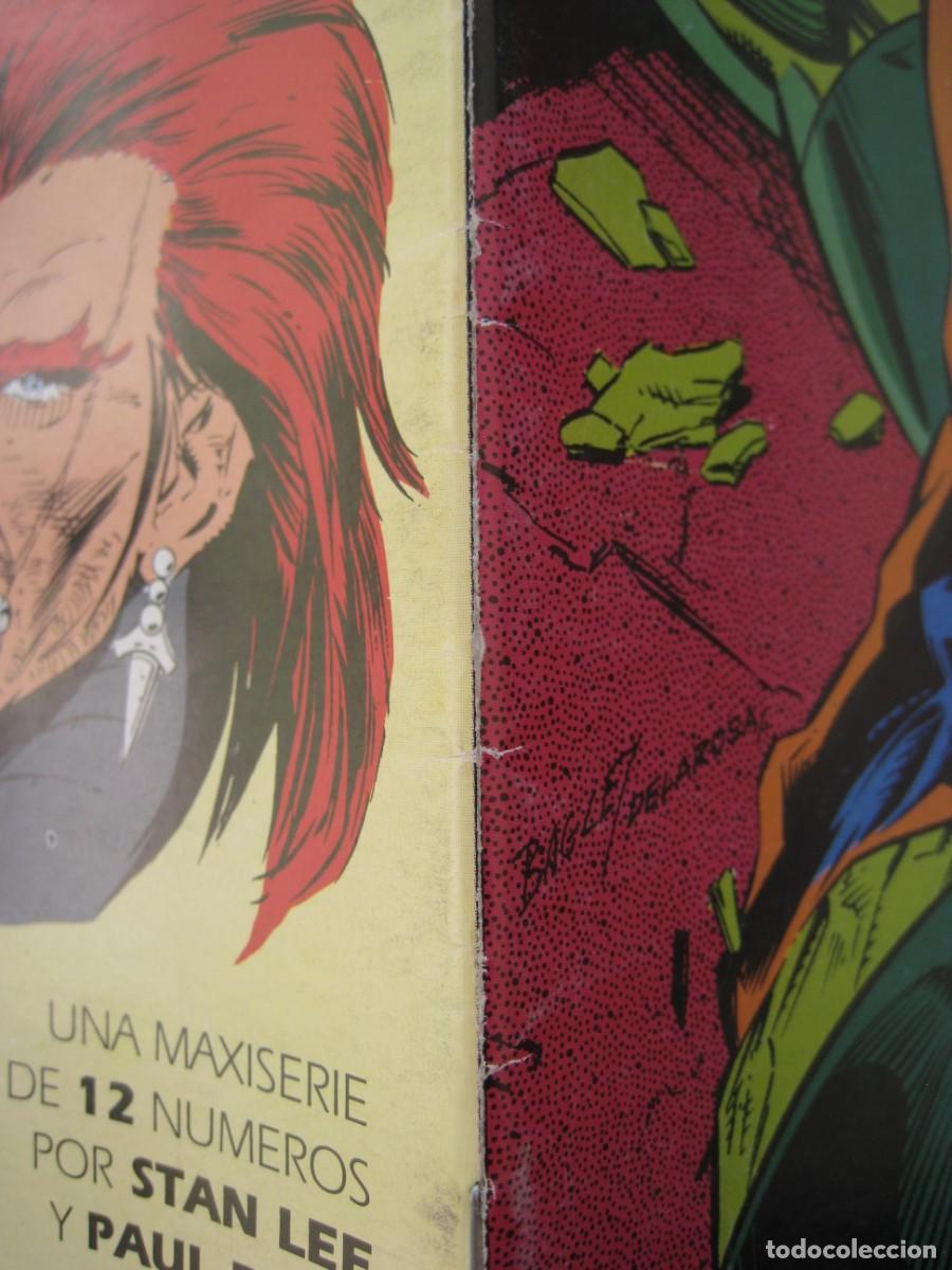 C&oacute;mics: VENENO : PROTECTOR LETAL - N&ordm; 3 - FORUM. - Foto 4