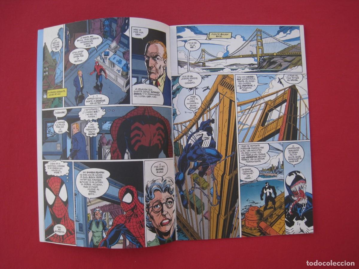 C&oacute;mics: VENENO : PROTECTOR LETAL - N&ordm; 3 - FORUM. - Foto 7