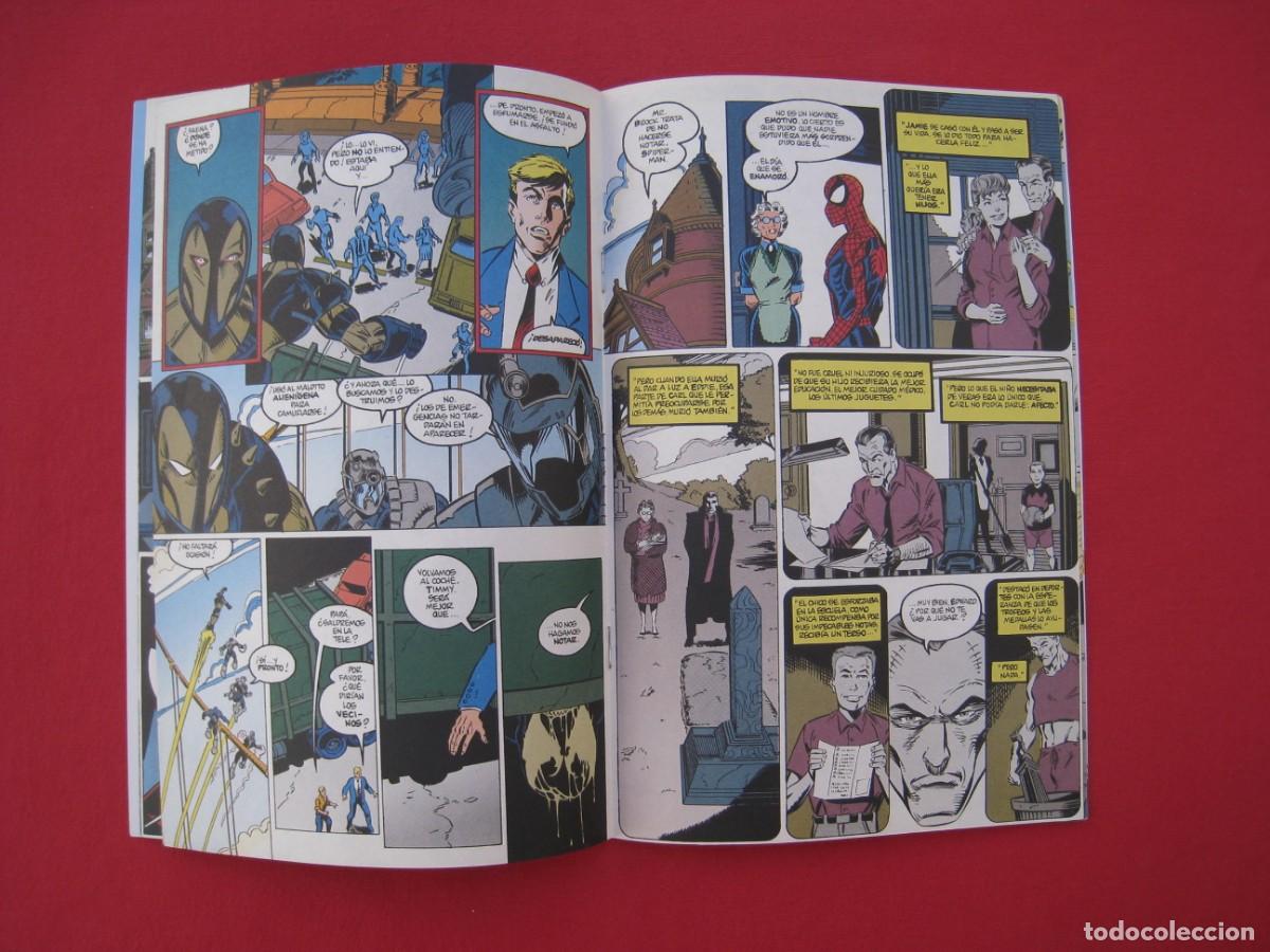 C&oacute;mics: VENENO : PROTECTOR LETAL - N&ordm; 3 - FORUM. - Foto 8