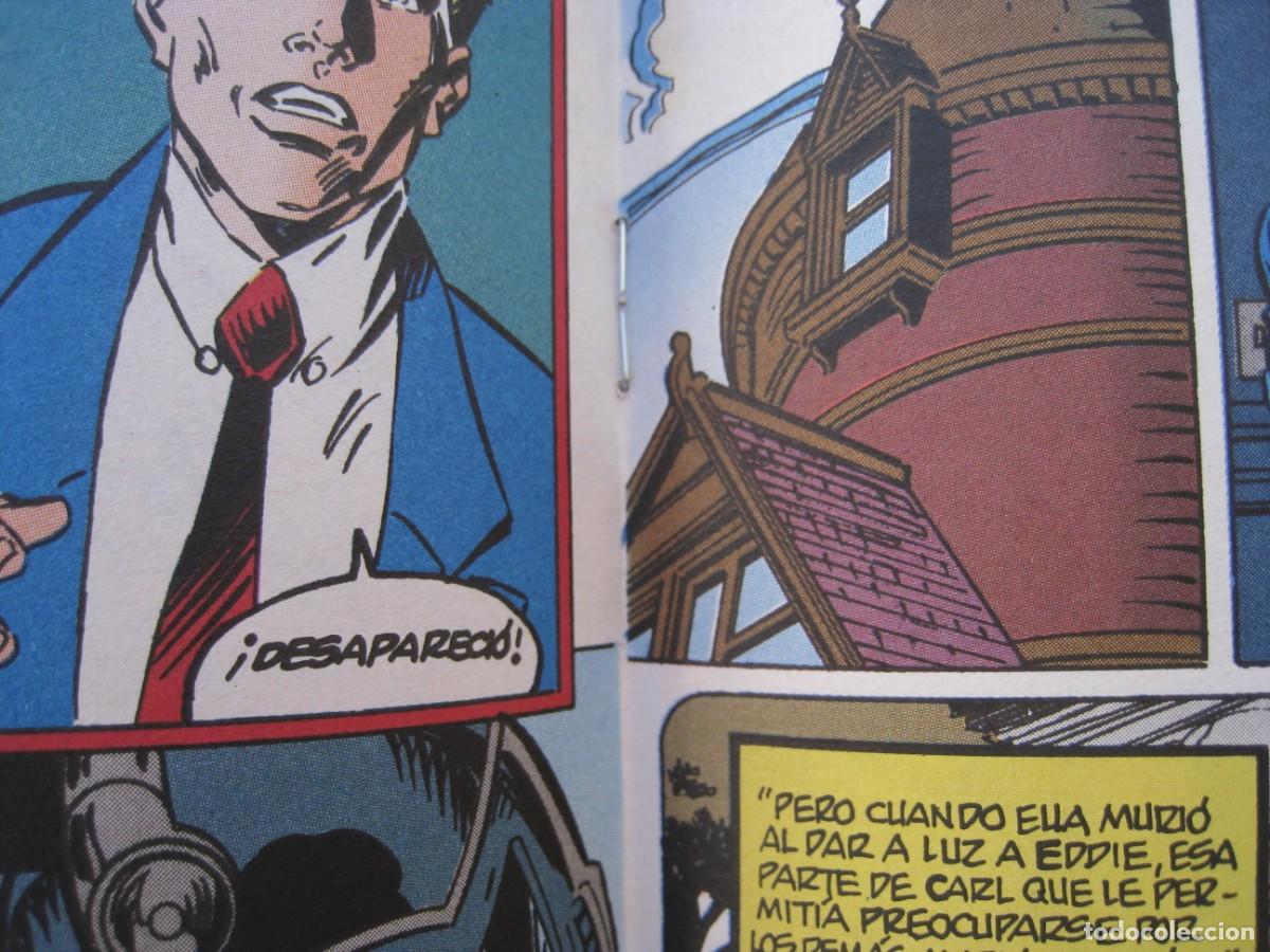 C&oacute;mics: VENENO : PROTECTOR LETAL - N&ordm; 3 - FORUM. - Foto 9