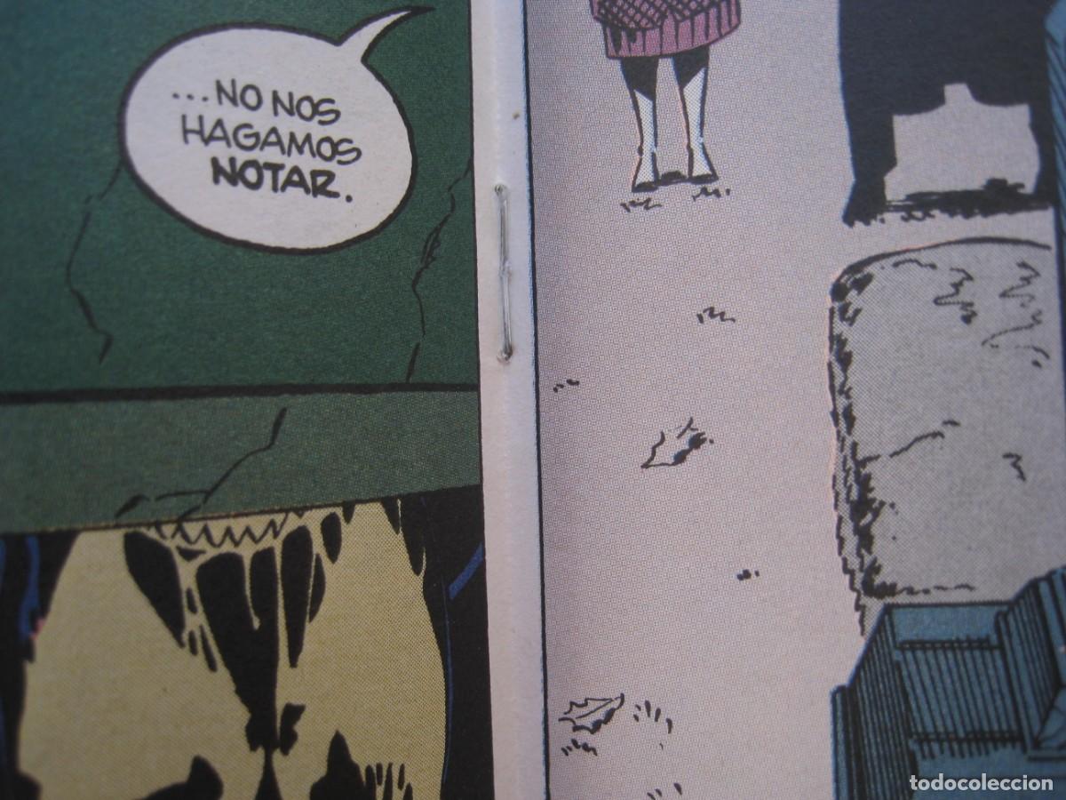 C&oacute;mics: VENENO : PROTECTOR LETAL - N&ordm; 3 - FORUM. - Foto 10