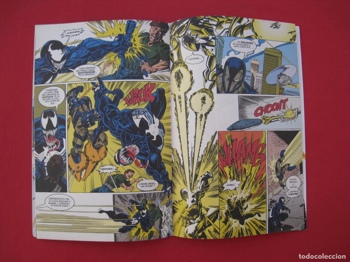 C&oacute;mics: VENENO : PROTECTOR LETAL - N&ordm; 3 - FORUM. - Foto 11