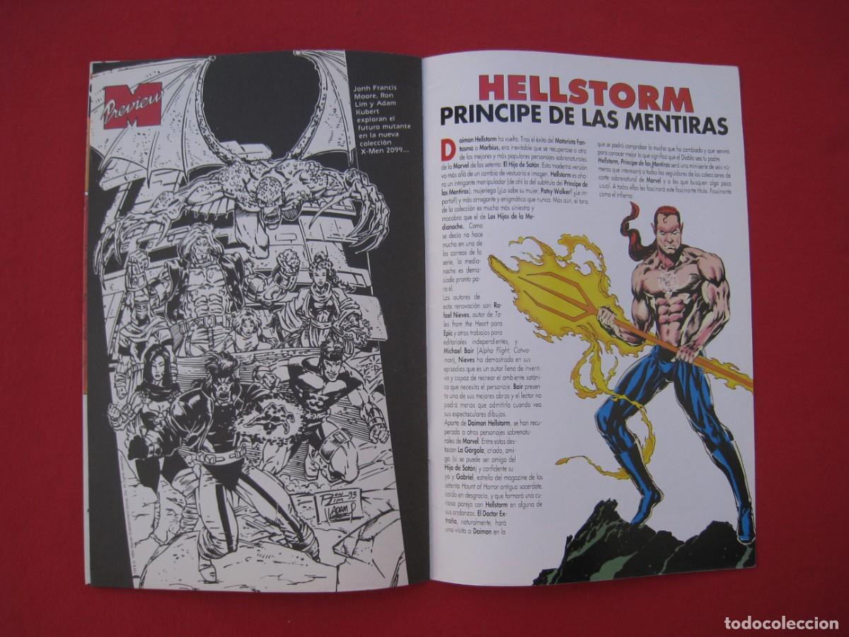 C&oacute;mics: VENENO : PROTECTOR LETAL - N&ordm; 3 - FORUM. - Foto 13