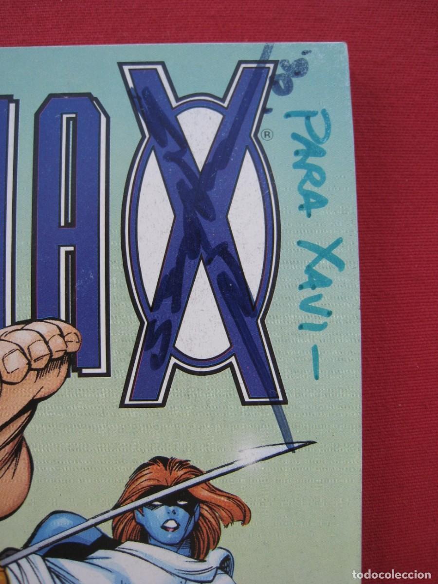 C&oacute;mics: PATRULLA X - VOL.2 - N&ordm; 40 - FORUM. - Foto 2