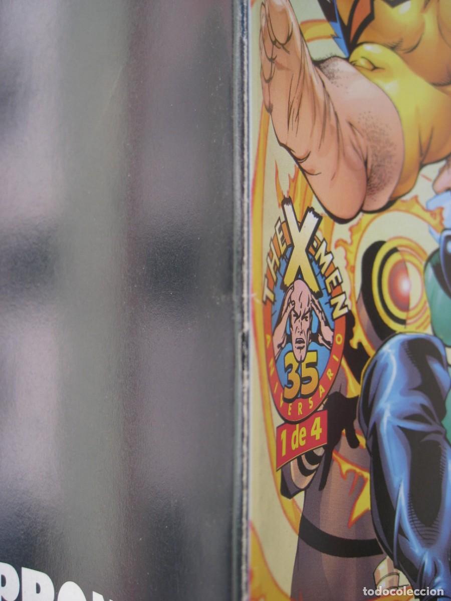 C&oacute;mics: PATRULLA X - VOL.2 - N&ordm; 40 - FORUM. - Foto 5