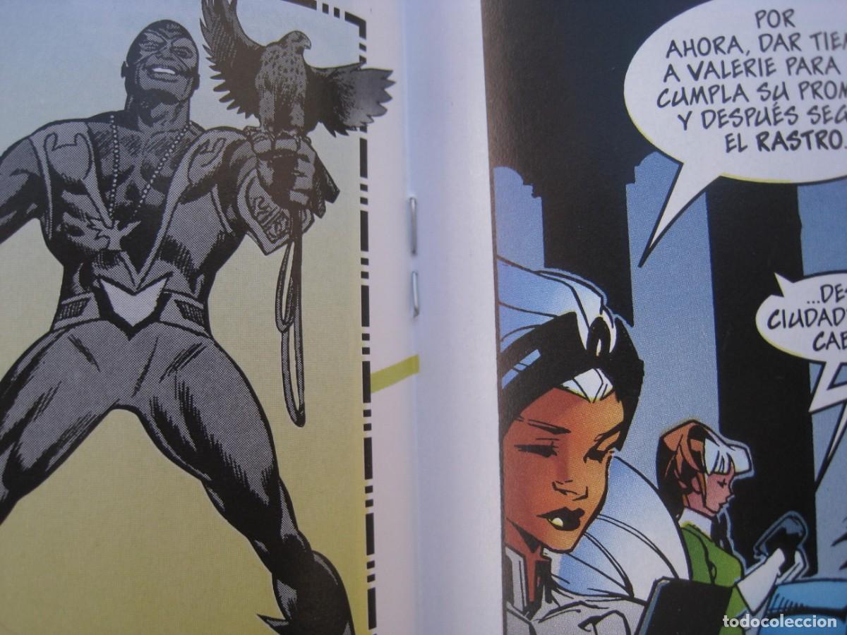 C&oacute;mics: PATRULLA X - VOL.2 - N&ordm; 40 - FORUM. - Foto 11