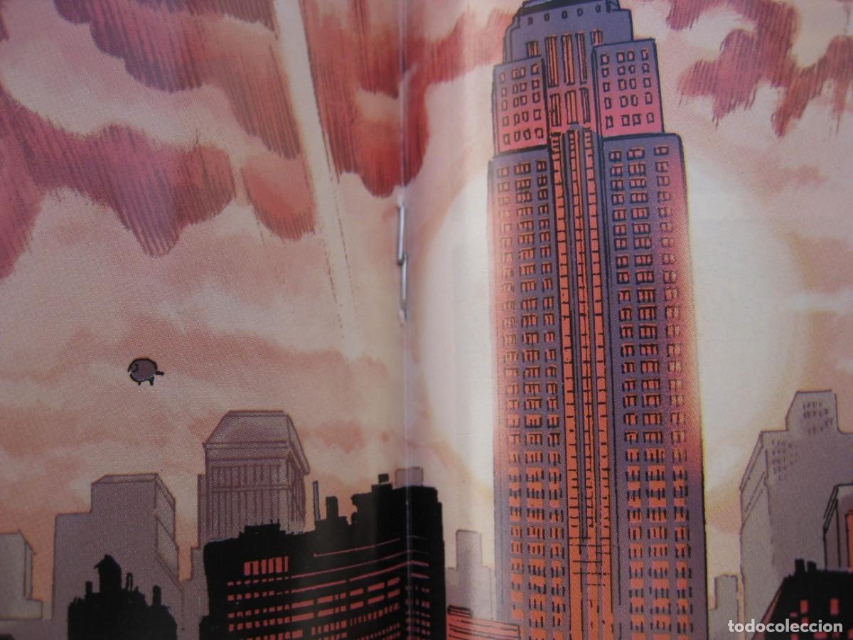 C&oacute;mics: CAPITAN AMERICA - VOL.5 - N&ordm; 17 - FORUM. - Foto 9