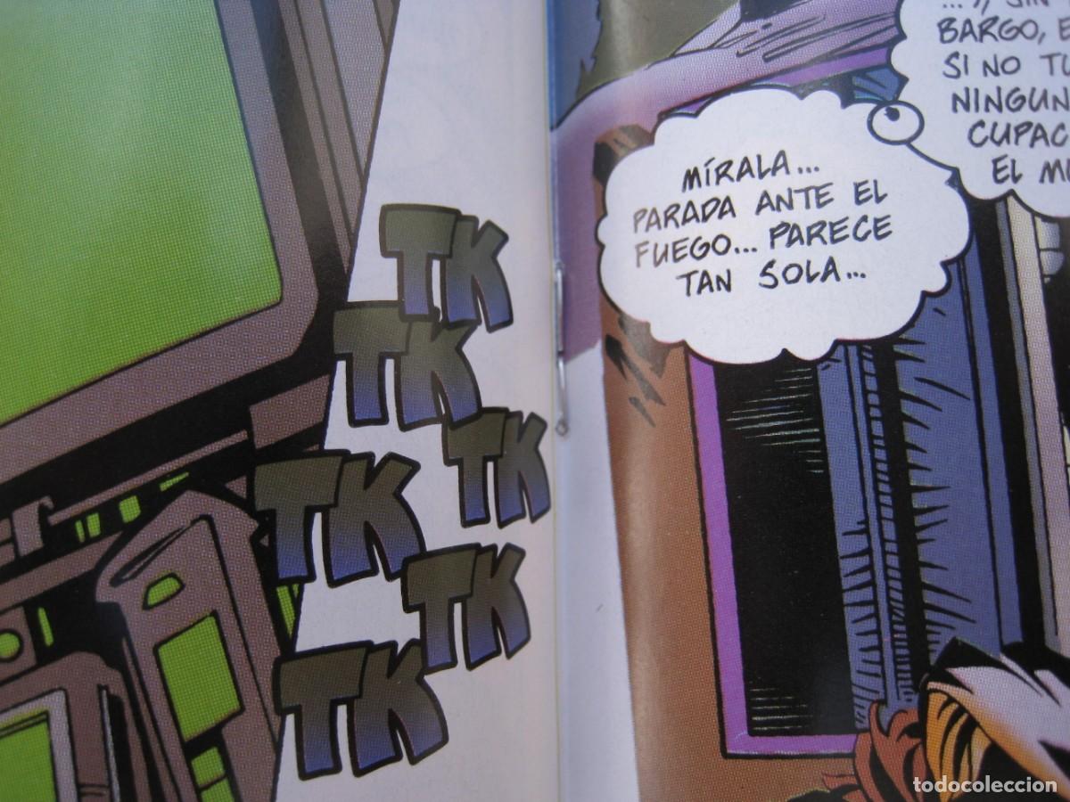 C&oacute;mics: X-MAN - VOL.2 - N&ordm; 2 - FORUM. - Foto 9