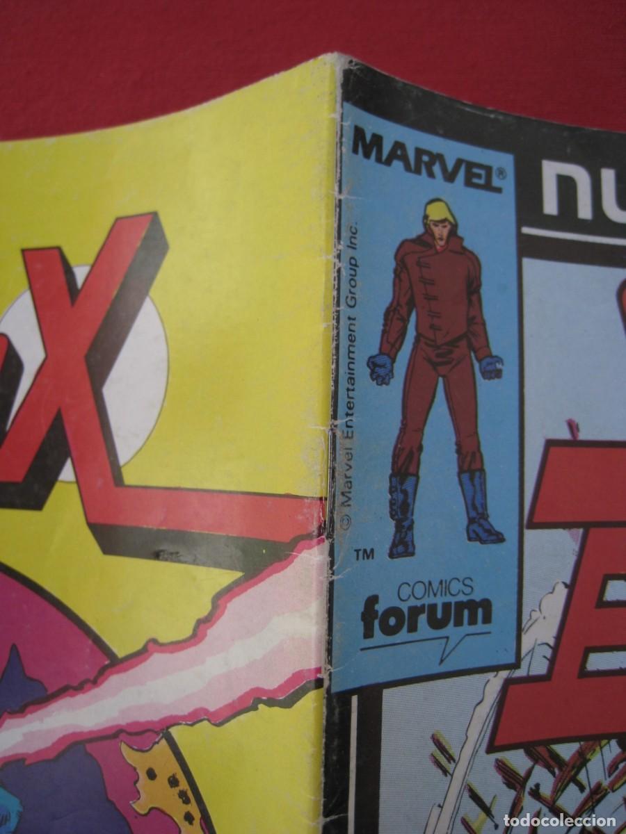 C&oacute;mics: STAR BRAND - N&ordm; 4 - FORUM. - Foto 3