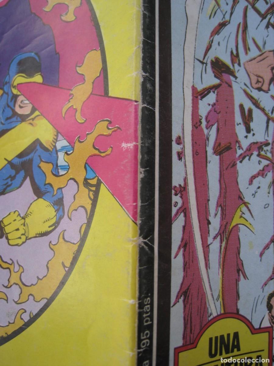 C&oacute;mics: STAR BRAND - N&ordm; 4 - FORUM. - Foto 4