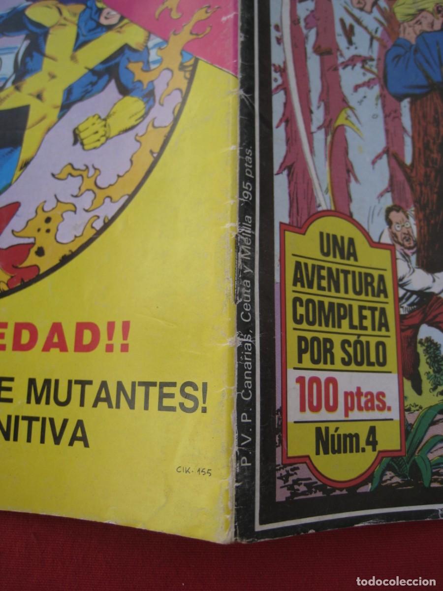 C&oacute;mics: STAR BRAND - N&ordm; 4 - FORUM. - Foto 5