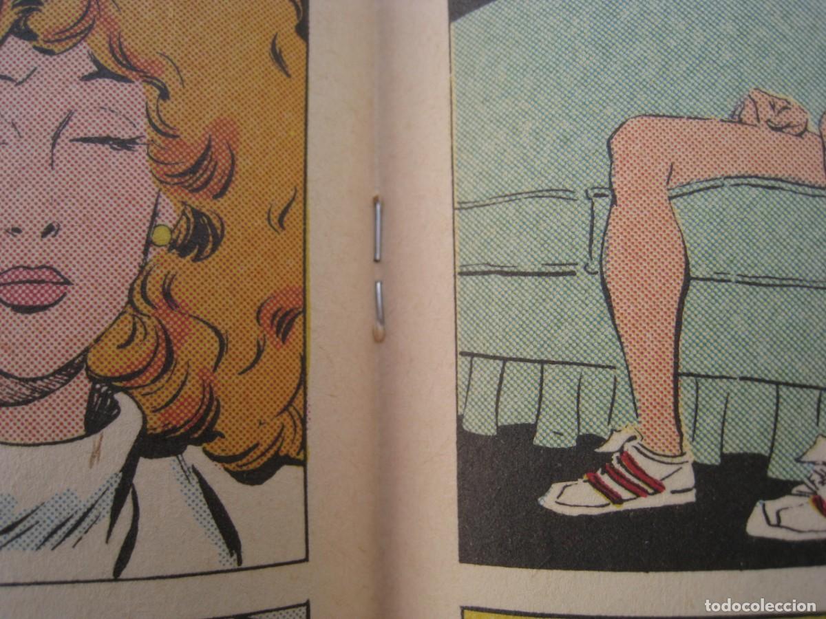 C&oacute;mics: STAR BRAND - N&ordm; 4 - FORUM. - Foto 10