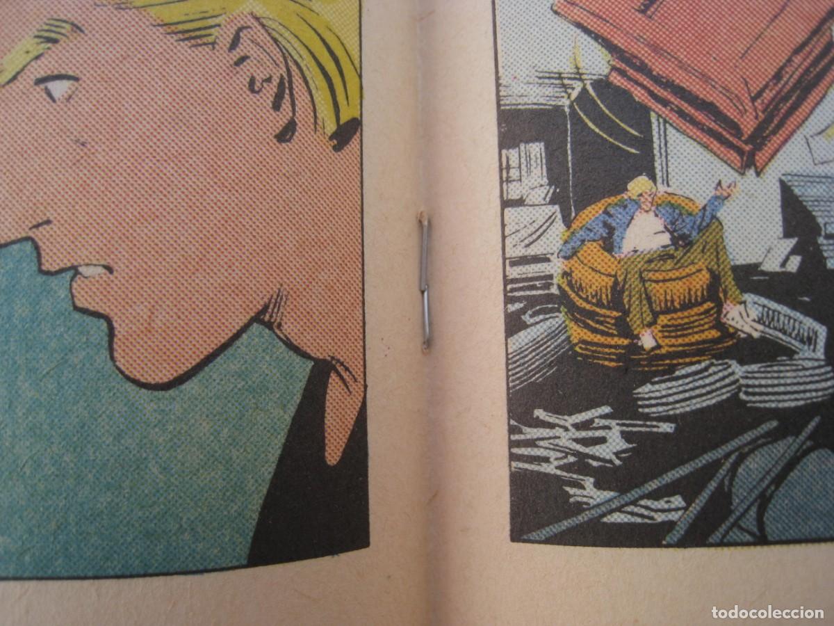 C&oacute;mics: STAR BRAND - N&ordm; 4 - FORUM. - Foto 11