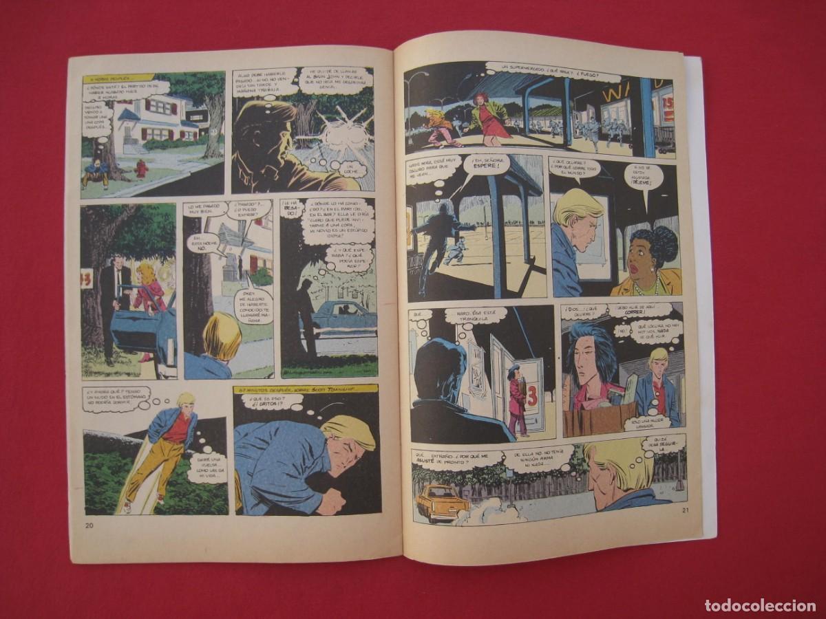 C&oacute;mics: STAR BRAND - N&ordm; 4 - FORUM. - Foto 12