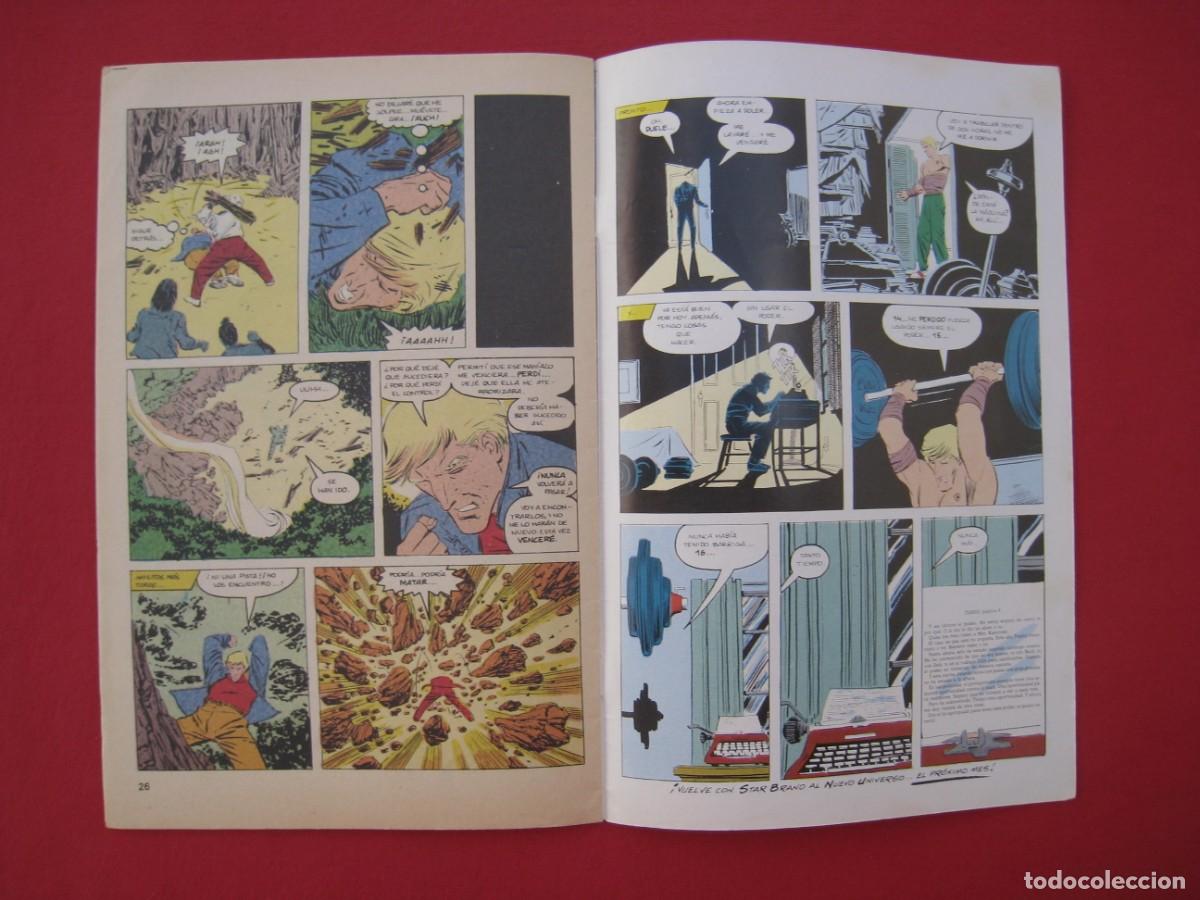C&oacute;mics: STAR BRAND - N&ordm; 4 - FORUM. - Foto 13