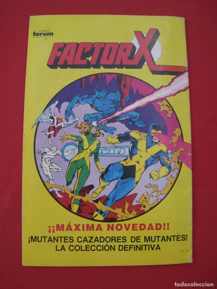 C&oacute;mics: STAR BRAND - N&ordm; 4 - FORUM. - Foto 14