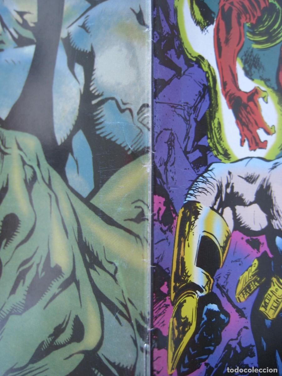 C&oacute;mics: X-FACTOR - N&ordm; 2 - FORUM. - Foto 4