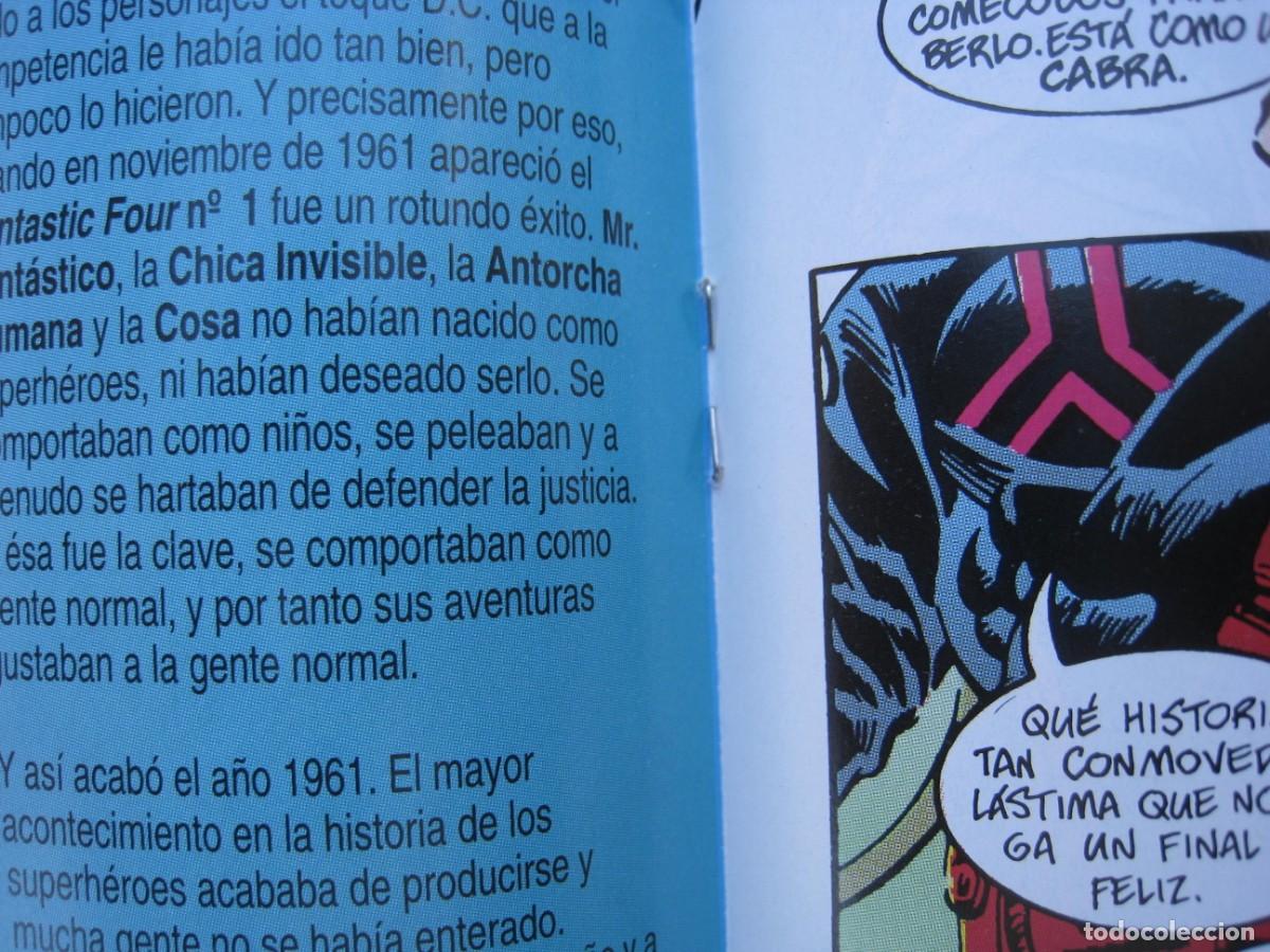 C&oacute;mics: X-FACTOR - N&ordm; 2 - FORUM. - Foto 11
