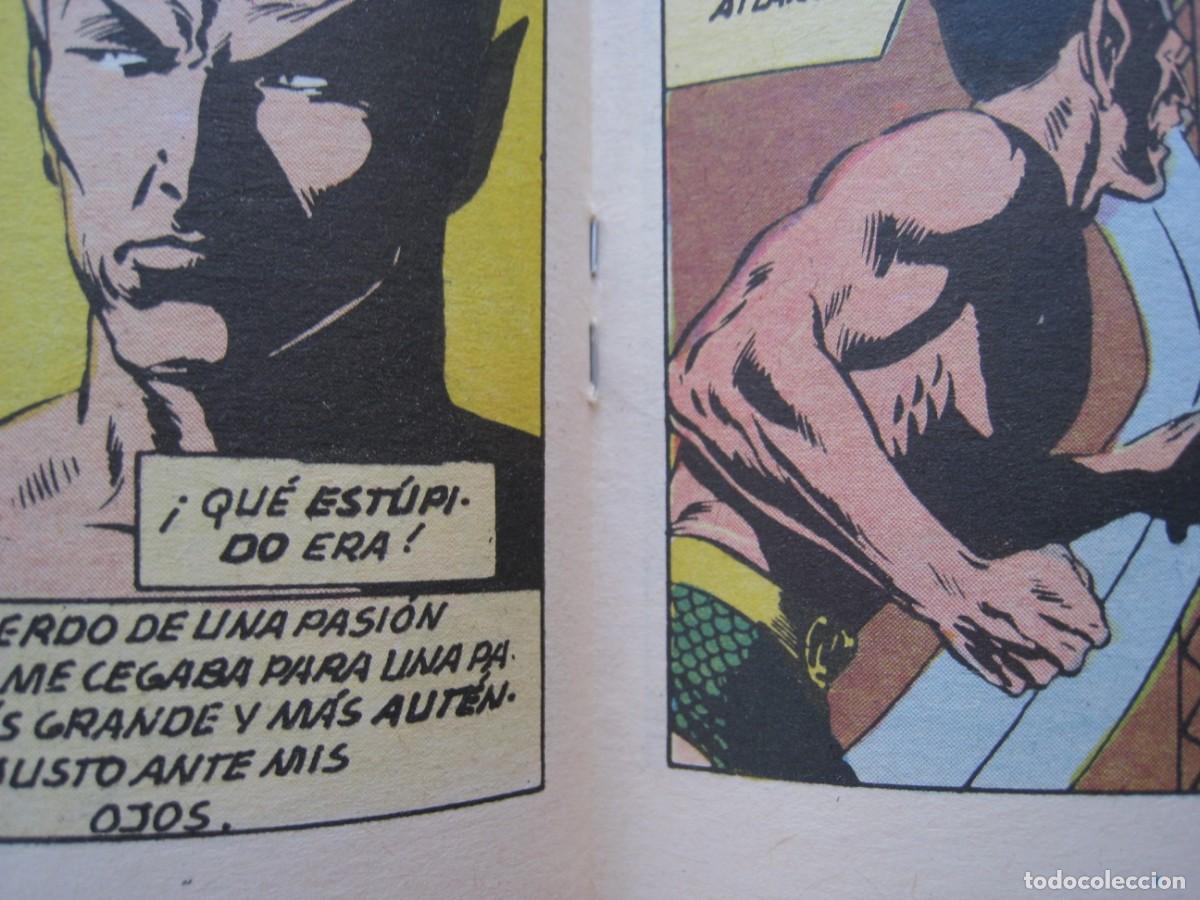 C&oacute;mics: LA SAGA DE SUB-MARINER - N&ordm; 6 - FORUM. - Foto 10