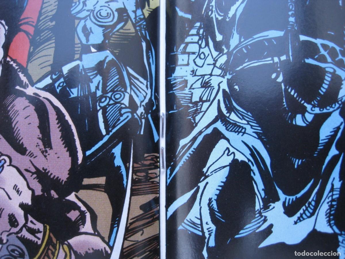 C&oacute;mics: CONAN - N&ordm; 1 - FORUM. - Foto 9